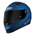 CAPACETE FF358 MONOCOLOR MATTE BLUE