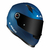 CAPACETE FF358 MONOCOLOR MATTE BLUE - loja online