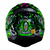 CAPACETE RAZOR PARASITE GREEN - loja online