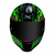 CAPACETE RAZOR PARASITE GREEN - comprar online