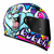 CAPACETE FF358 BUBBLE WHITE - loja online