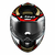 CAPACETE VECTOR EVO FF397 RIDER SILVER/GOLD/RED - comprar online