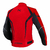 NORISK JAQUETA NR-01 RED/BLACK XL - comprar online