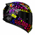 CAPACETE RAZOR FANNY WHEELING REPLICA na internet