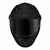 Imagem do CAPACETE FF358 S MONOCOLOR BLACK