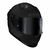 CAPACETE FF358 S MONOCOLOR BLACK na internet