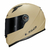 CAPACETE FF358 MONOCOLOR MATTE SAND - comprar online