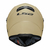 CAPACETE FF358 MONOCOLOR MATTE SAND - loja online