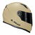 CAPACETE FF358 MONOCOLOR MATTE SAND - loja online