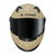 CAPACETE FF358 MONOCOLOR MATTE SAND - comprar online