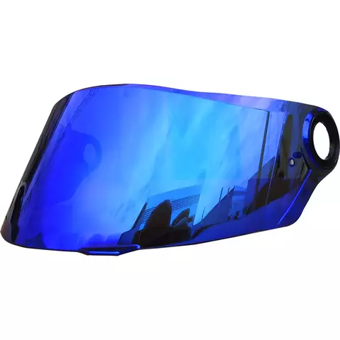 VISEIRA REVO AZUL GT GTN E GTX CAP FECHADOS FW3