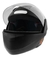 Imagem do CAPACETE NEW E8 SOLID PRETO FOSCO