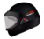 CAPACETE NEW AUTOMATICO SOLID PRETO BRILHO - comprar online