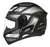 CAPACETE SPIKE II MX2 - PRETO FOSCO/GRAFIT - comprar online