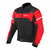 NORISK JAQUETA NR-02 BLK/RED XL