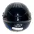 CAPACETE SPARK JET SPEED PRETO/AZUL na internet