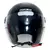 Imagem do CAPACETE SPARK JET SPEED PRETO/AZUL