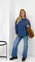 Sweater MONTREAL - Omalia