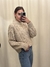 Sweater CIPRESSE - Omalia