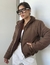 Campera Clara - tienda online