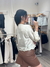 Blusa CIGALA - tienda online