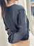 Blusa CIGALA - Omalia
