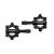 Pedal Bontrager Comp MTB