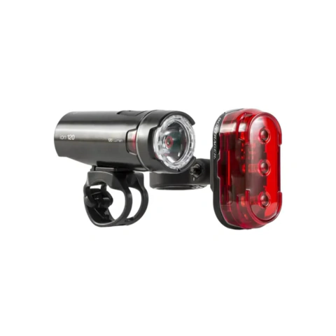 Luz Bontrager Ion 120 Flare 1