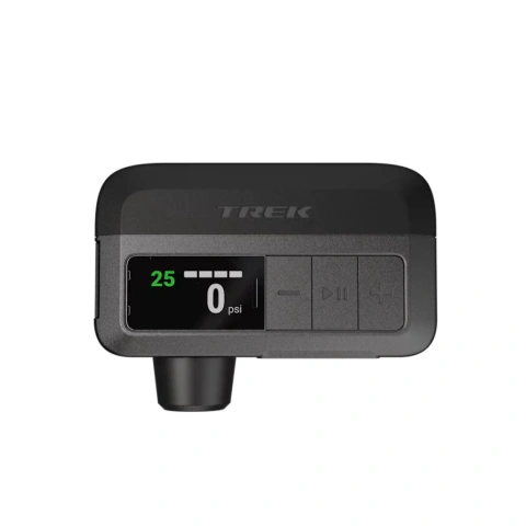 Inflador Trek Air Rush Mini