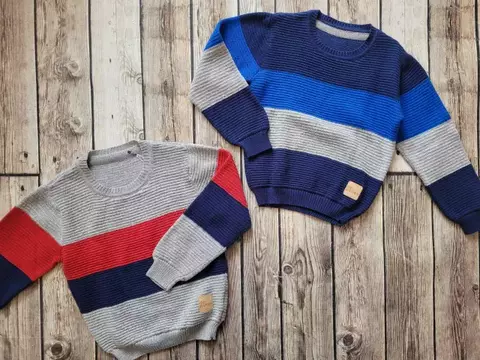SWEATER DENVER - comprar online