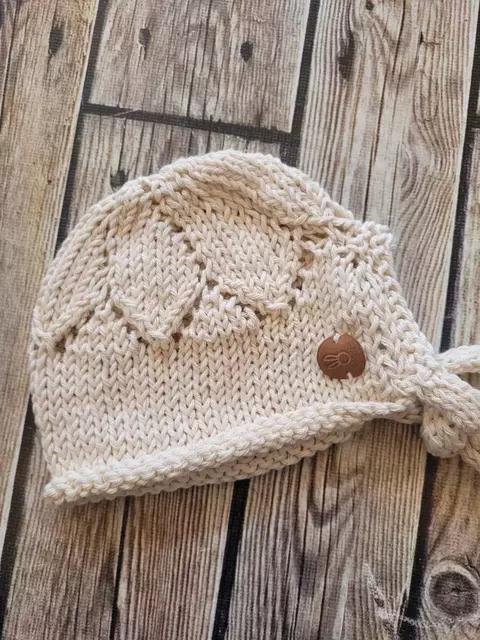 CAPOTA TEJIDA - comprar online