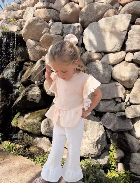 PANTALON ALIRIO - comprar online