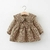 VESTIDO CAFÉ - comprar online