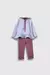 CONJUNTO ATHENEA - comprar online