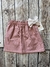 FALDA ROSY - comprar online