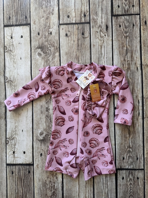 ENTERITO UV CON VINCHA - comprar online