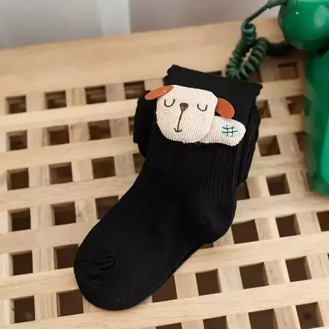 MEDIAS PANTYS PERRO - comprar online