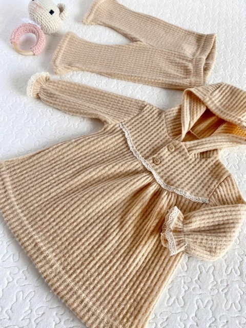 CONJUNTO DARIA - comprar online