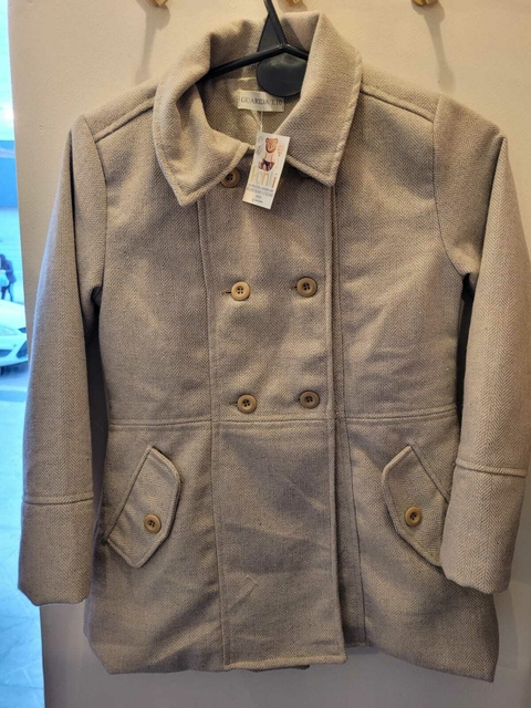 TAPADO PAÑO ESPIGA - comprar online