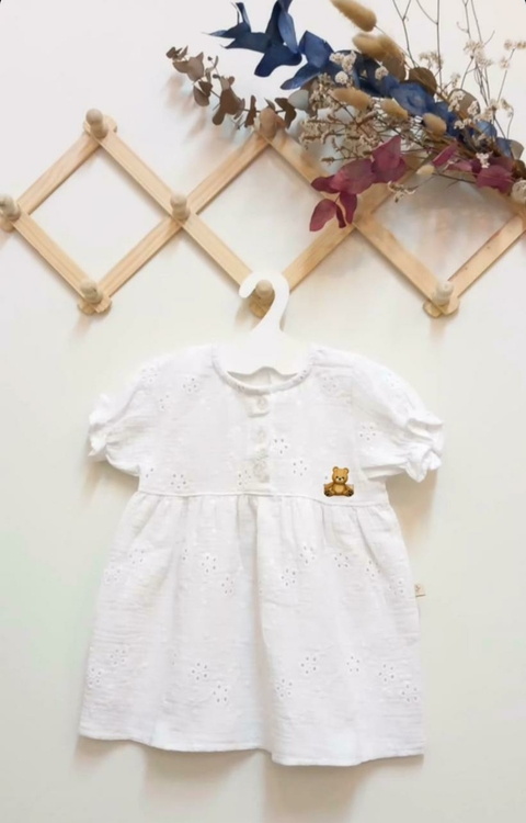 VESTIDO BIA - comprar online