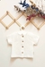 CAMISA BIANCO
