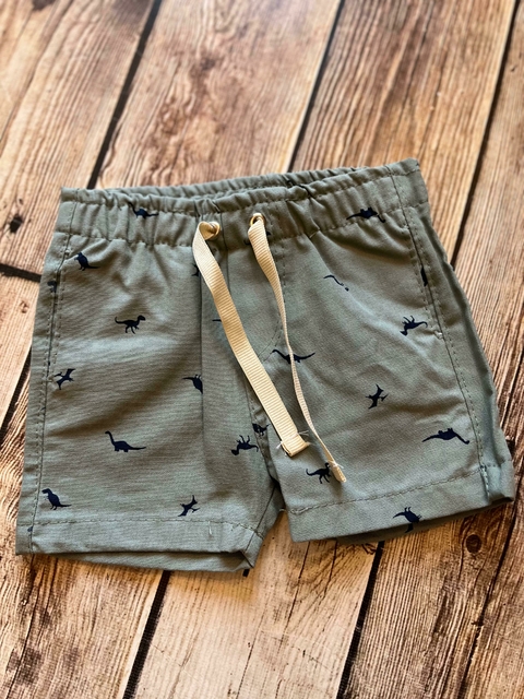 SHORT REX - comprar online