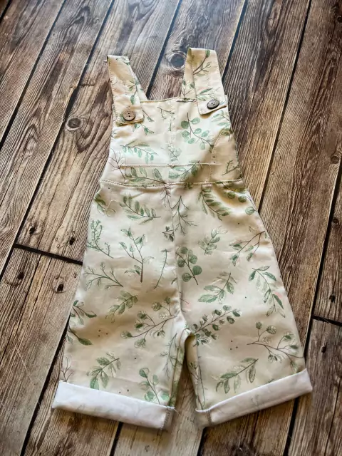 JARDINERO LUCY GABARDINA - comprar online