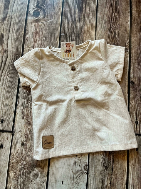 CAMISA PAUL - comprar online