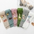 MEDIAS PANTYS APLIQUE JIRAFA - comprar online