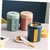 TUPPER TÉRMICO VASO - comprar online