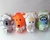 TOALLON ANIMALITOS - comprar online
