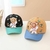 GORRA OSO ASTRANAUTA - Ponki Roperito