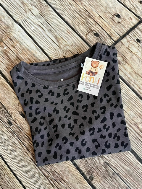 REMERA ANIMAL - comprar online