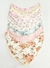 BABERO BANDANA SARA - comprar online